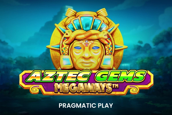 Aztec Gems Megaways™
